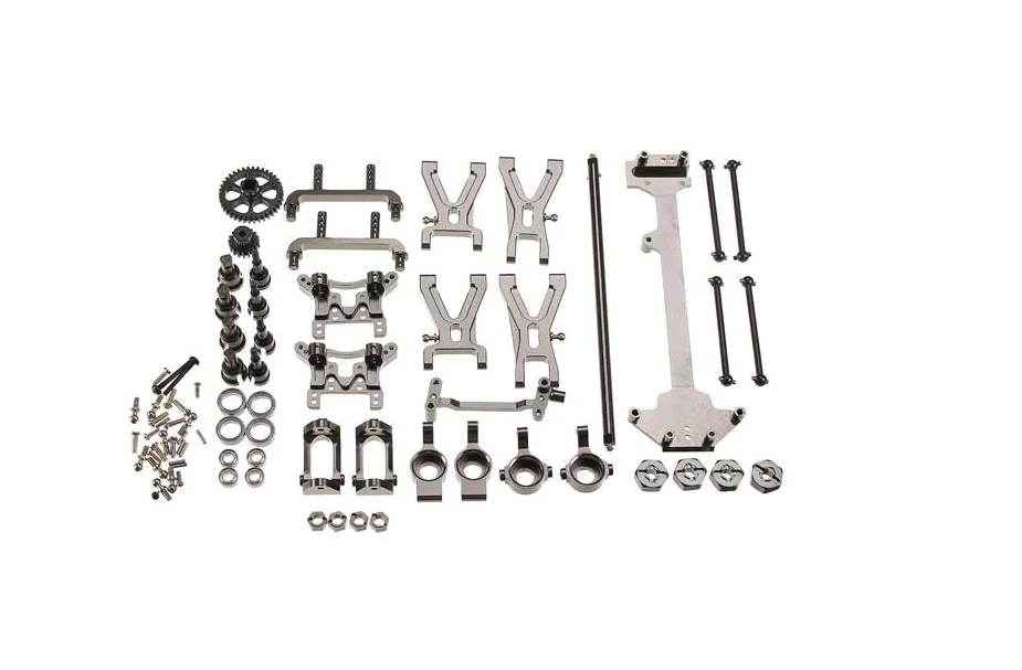 Wltoys a979b upgrade parts 2025