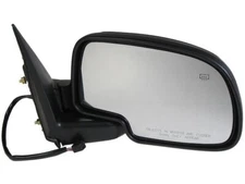 For 2001-2002 Chevrolet Silverado 2500 HD Mirror Right 18466GWHQ