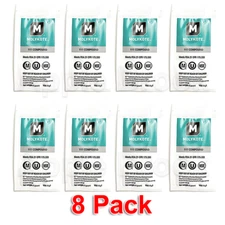 8 Dow Molykote 111 FDA O-Ring Lubricant for Espresso Machines   8 X 6g Packets