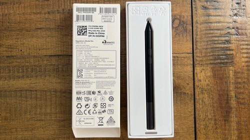 Dell Active Pen (PN350M) 35PRK New Open Box - Picture 6 of 7