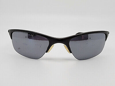 Oakley 05-738 Half Wire XL Gen 1 Dark Carbon Frame Black Oakley 05-738 Half Wire XL Gen 1 Dark Carbon Frame Black