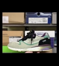 Diadora V7000 X Sneaker Freaker Taipan  Super Rare