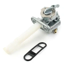New Fuel Valve Petcock Assembly For Suzuki GT380 GT550 GT750 replace 44300-33600