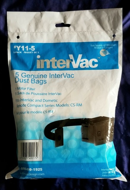 intervac y11