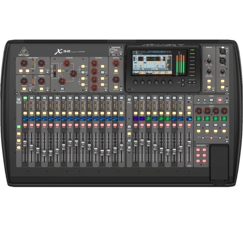 Neumann W492 EQ Clone Dual Mono Stereo 4-Band Equalizer WIMA ERO