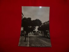 Roggiano Gravina Corso Umberto Cosenza Calabria