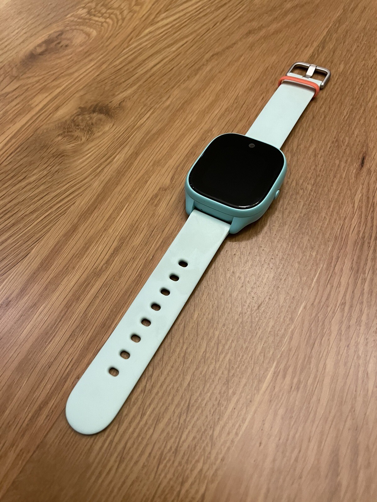 Verizon Gizmo Watch 3 GPS with Location Tracking Teal QTAX57B eBay