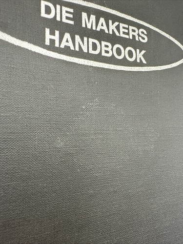 Die Makers Handbuch Erstausgabe Jerry Arnold 1980 Hardcover 212 Seiten - Bild 2 von 9