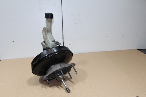 Bremskraftverstärker 8200249245B Renault Clio 3 Bj,2006
