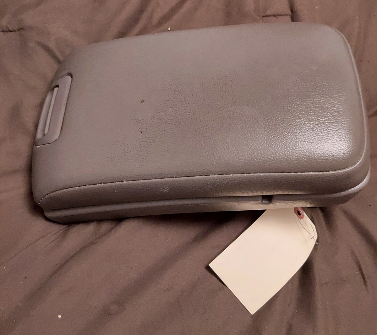 Seat Covers For Nissan Maxima Center Console Lid Cover For 2016 - Foto 8