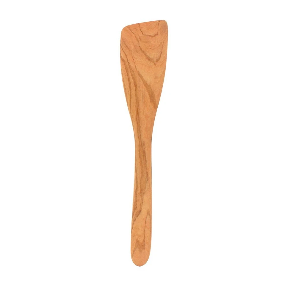 Eddingtons Italian Olive Wood Spoon & Spatula 12in are perfect kitchen utensils - Image 4 of 4