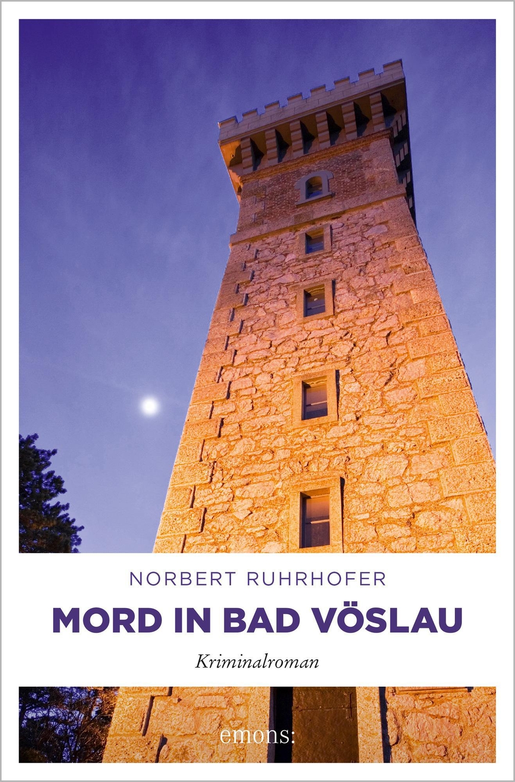 Thumbnail - Mord In Bad Vöslau