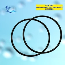  SX200Z3 O-RING -  BULKHEAD S200 S240 - FOR HAYWARD. (2-PACK)