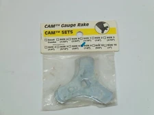Seymour Midwest CAM Gauge Rake Cam Set 1/2" Depth Size 8