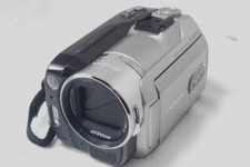 Victor Everio GZ-MG575-S Digital Video Camera NOT TESTED From Japan