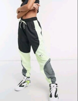 nike swoosh fly pants