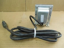 Sunnex Transformer Model 410 120V HI 25VA 25 VA 12V LO New