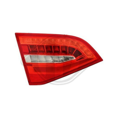 DIEDERICHS Heckleuchte 1456091 - Rückleuchte Links Für Ford Transit Custom