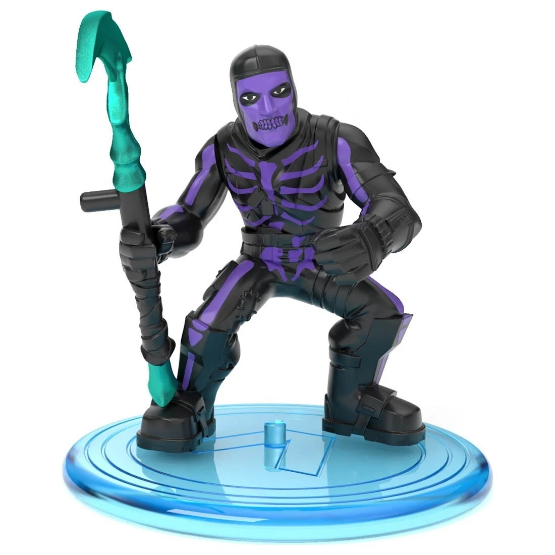 Skull trooper minifigure sales