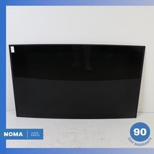 13-22 Lr Range Rover Sport L494 L494 Center Middle Pano Panoramic Roof Glass Oem