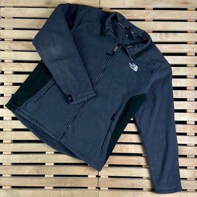 fleece bomber jacket mens