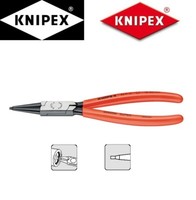 Knipex 44 11 J2 Sicherungsringzange Gerade FüR Innenringe In Bohrungen 19-60 Mm