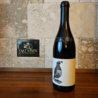 2022 Saxum Vineyards 4hearts, Willow Creek [LPB-96pts]