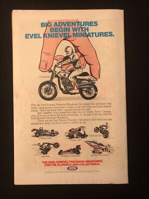 ETERNALS 7 6.5 7.0 MARVEL 1976 BD | eBay