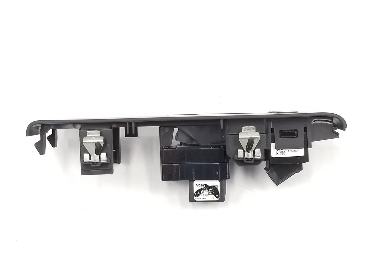 31456158 fensterheber schalter vorne rechts für VOLVO XC40 2017 
