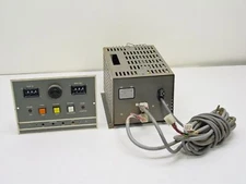 Thermco Products 100289002 / 01-149-77 4- Stack Tube Furnace Power Supply Contro
