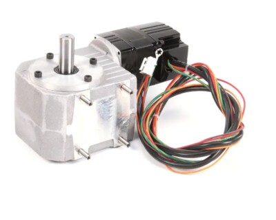 Middleby 58678 Getriebemotor 1/19PS 1400:1 130VDC