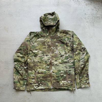 Beyond Clothing A6 Rain Jacket GORE-TEX