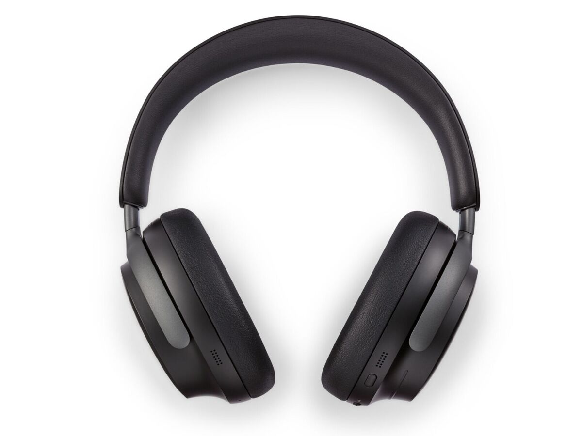 Bose QuietComfort Ultra Noise Cancelling Headphones Bose QuietComfort Ultra Noise Cancelling Headphones