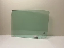 Fits 2018 to 2021 Toyota Camry 4Door Driver (Left) Side Rear Back Door Glass