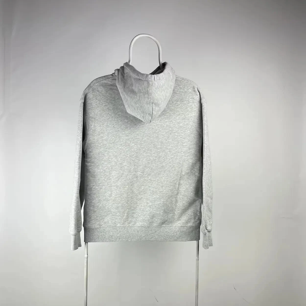 Felpa con cappuccio Moschino x H&M Mtv ricamata taglia XSmall