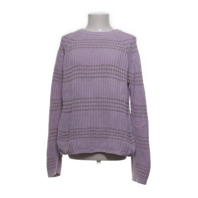 Sissy-Boy, Strickpullover, Größe: L, WW20_TRUI_LICIA, Lila #MpM