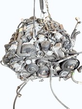 Moteur Mercedes 230
