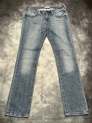 Lee Norma Jeans Damen W29 L31 #K1-23