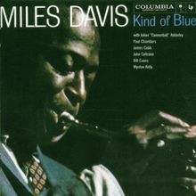 Kind of Blue von Miles Davis | CD | Zustand sehr gut