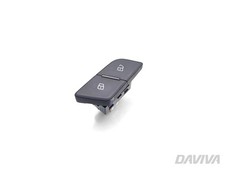 Audi A4 Central Locking Switch Knob 2016 Saloon 4/5dr 8W2962108B