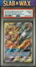 2019 Pokemon Sm Black Star Promo Mltrs/Zpds/Artcn.Gx #SM210 PSA 9