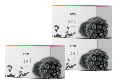 RAIN SOUL FRESH 3BOX | 90 SACHETS DEAL | FASTEST SHIPPING