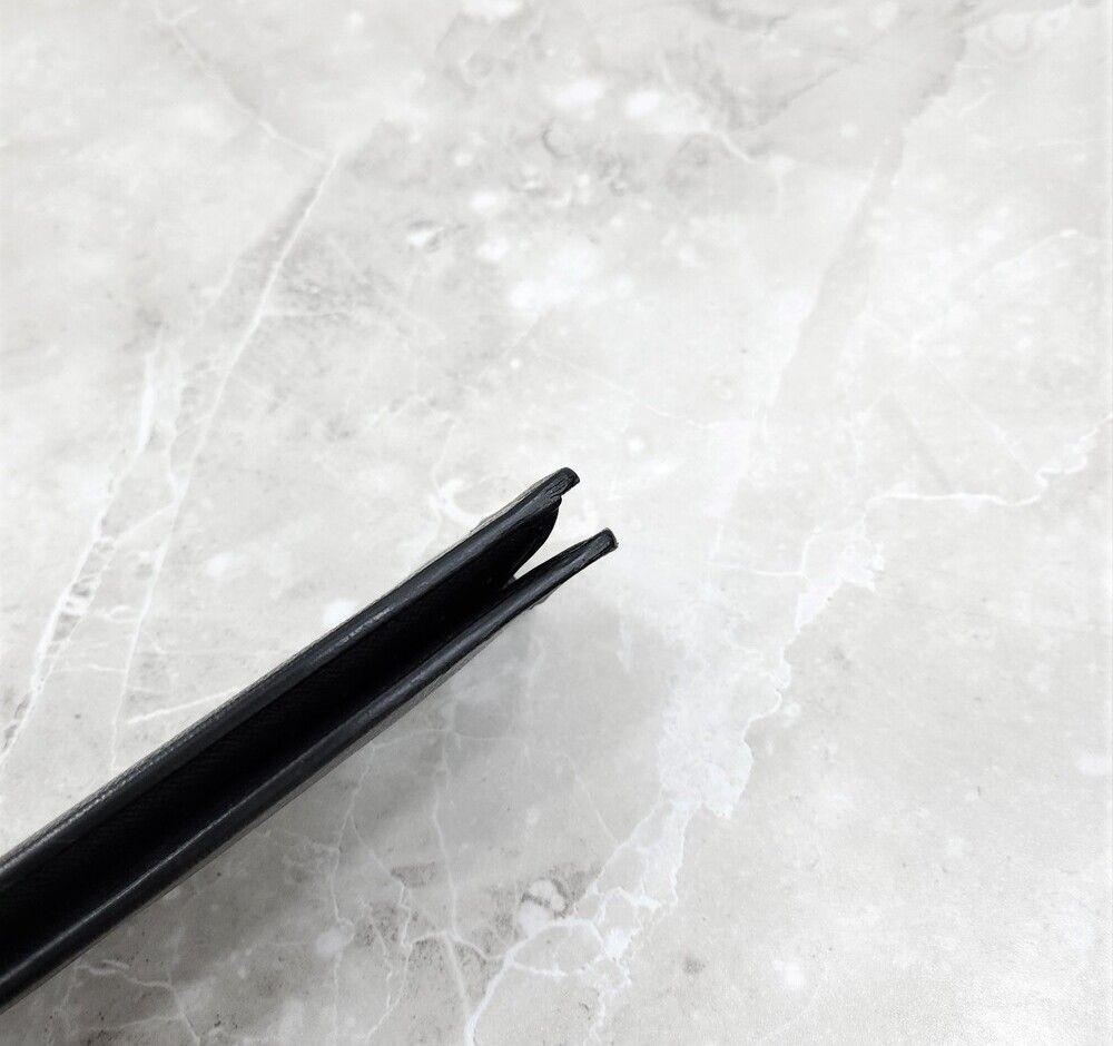 Louis Vuitton Eclipse Monogram Bracca Long Wallet… - image 5