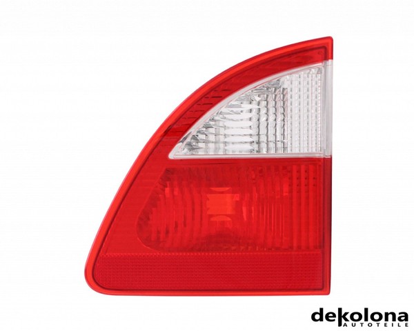 Hella RüCkleuchte Rechts Hinten Innen FüR Ford Galaxy 16V V6 TDI 2.0I 95-06-image