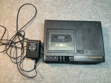 Marantz PMD 221 - 3 Head Portable Cassette Recorder Made in Japan