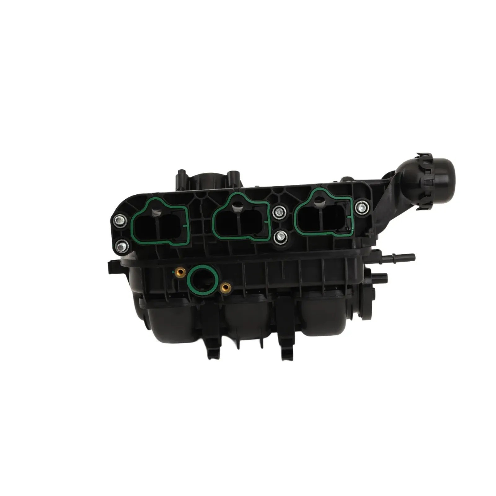 Intake Inlet Manifold 1.0L A10xep Petrol 55562247 Vauxhall Corsa D 2010-2014 - Image 3