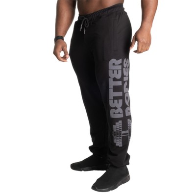 Better Bodies Stanton Sweatpants V2 Trainings- Jogginghose