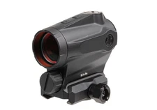 Sig Sauer Romeo 5 XDR Gen II 1x20mm Dual Reticle Red Dot Sight Black - SOR5X201