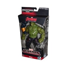 Marvel Legends Hulk Age Of Ultron Thanos BAF series New sealed