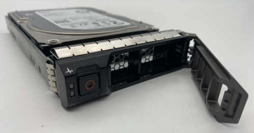Disque dur disque dur serveur SAS 6 Gbit/s 3,5" Dell ST4000NM0023 4 To 7200 tr/min - Photo 3/5